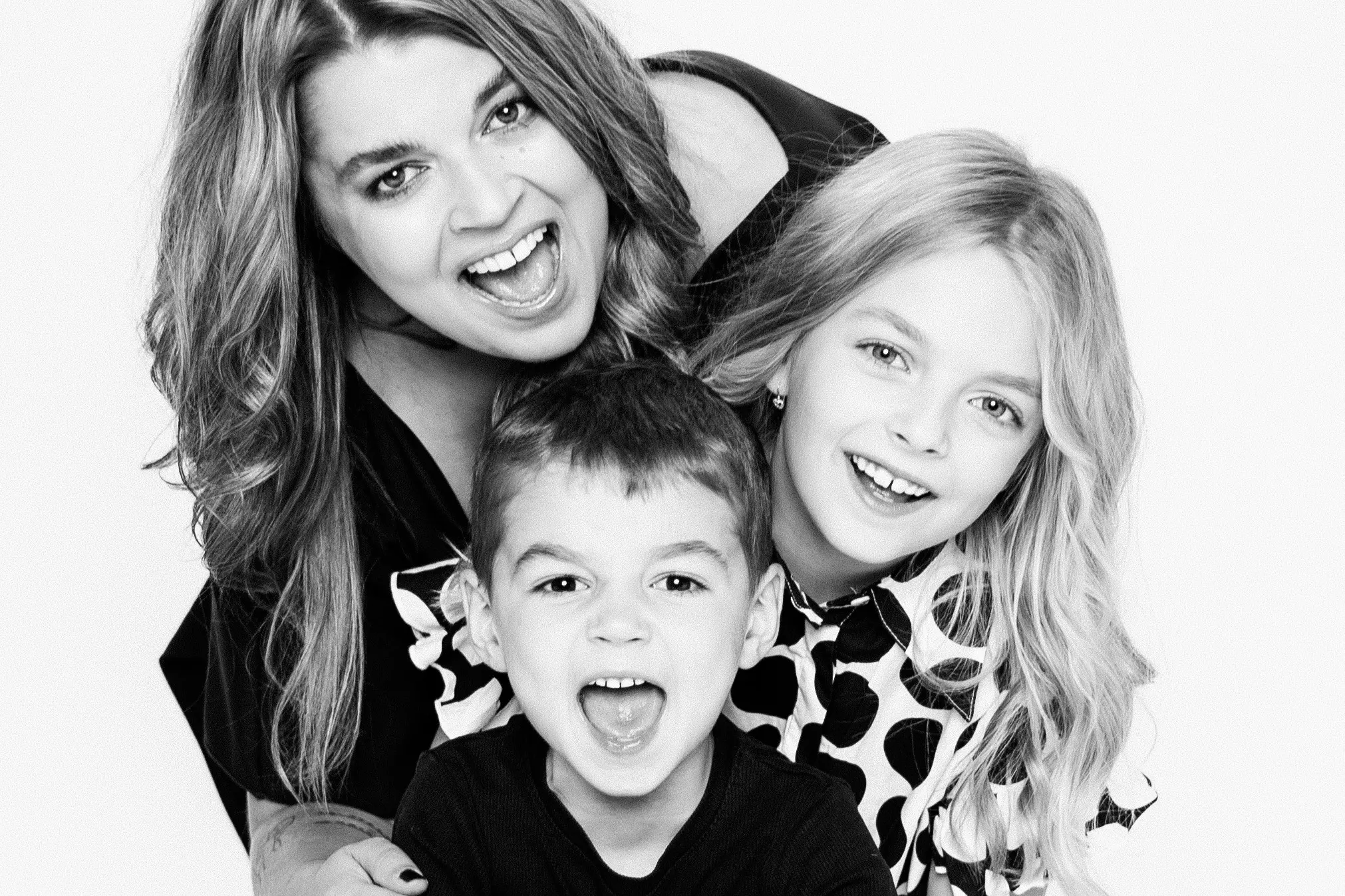 P&aacute;rov&yacute; a rodinn&yacute; portr&eacute;t